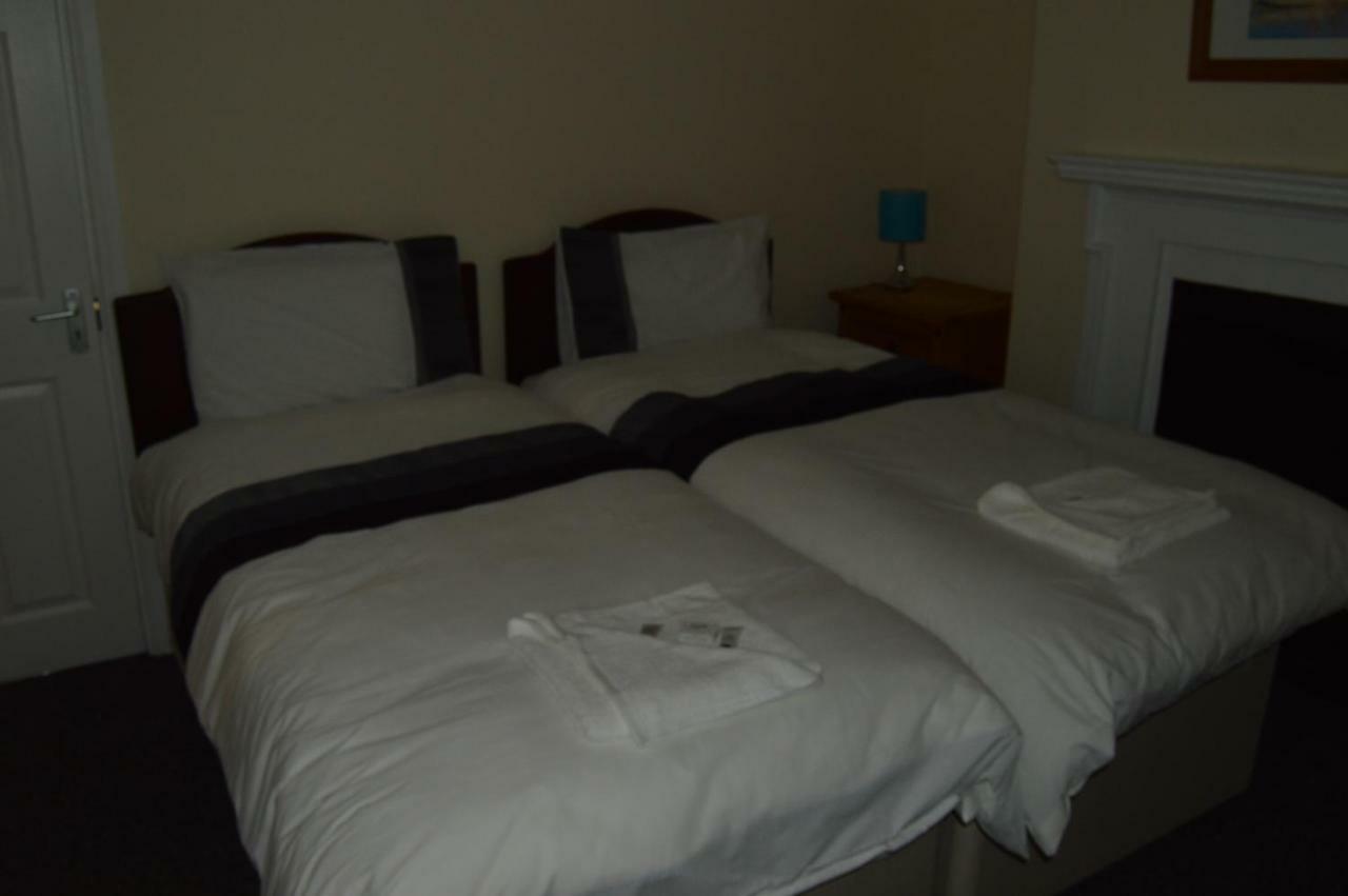 גרייט יארמאות The Marine Pub Hotel מראה חיצוני תמונה